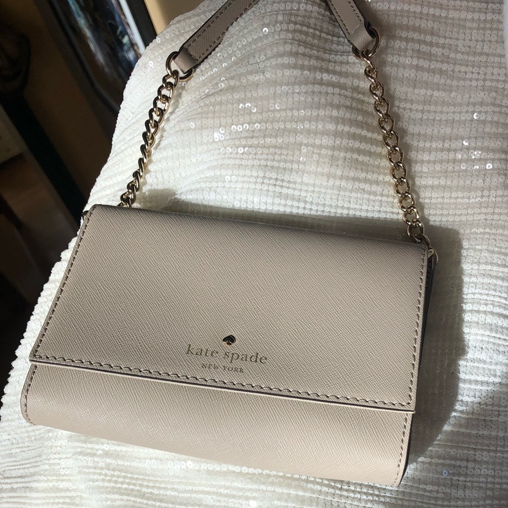 NWOT Kate Spade Crossbody Bag